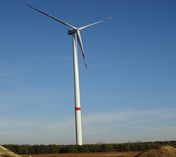 Taunusstein und Wiesbaden: gemeinsames Projekt zur Windenergie